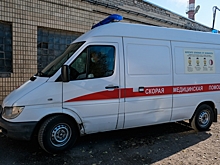 В ДТП в Ленинском районе погибла женщина и пострадали два человека