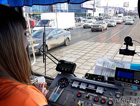 Почему в Твери снимают контактную сеть трамваев, объяснили в администрации