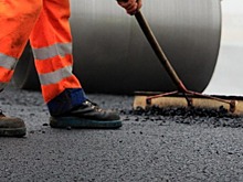 Более 200 км дорог будет отремонтировано в Томской области в 2023 году