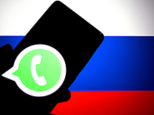 Жители России стали искать альтернативы WhatsApp и Telegram