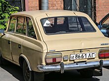 Можно ли эксплуатировать автомобиль с советскими номерными знаками?