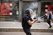 Политолог предрек Франции усиление протестов