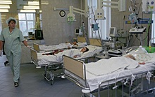 В России требуют вернуть медцентр для детей, который превратили в «инфекционку»