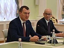У Михаила Дегтярева остались позитивные впечатления о работе в Удмуртии