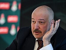 Манджукича срубили вовсе не страхи перед медведями на московских улицах, а ход конем со стороны Кикнадзе, когда клубы уже ударили по рукам