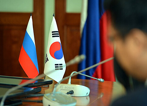 Уссурийские школьники съездили в Южную Корею по программе культурного обмена