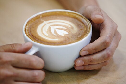 Цены на арабику достигли десятилетнего максимума