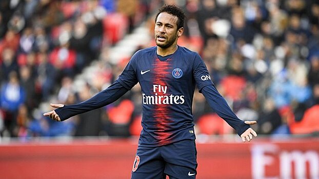 Стало известно будущее травмированного Неймара на чемпионате мира