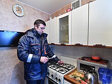 Главы подмосковных округов проконтролируют заключение договоров на обслуживание газового оборудования в домах