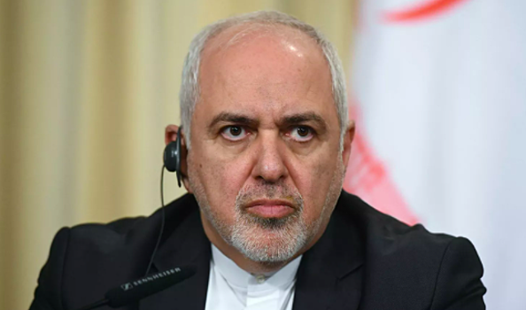 Глава МИД Ирана назвал Помпео лжецом