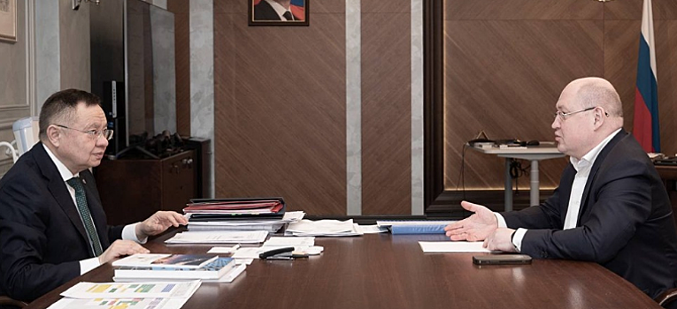 Севастополь получит более 500 млн рублей на ремонт городских коммунальных сетей