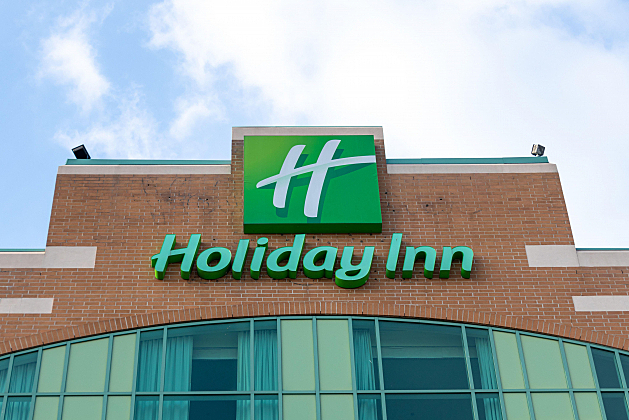 Оператор отелей Holiday Inn уйдёт из России