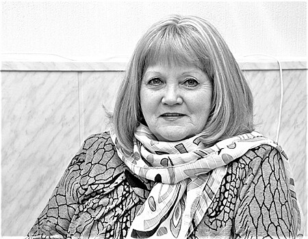 Известная нижегородская журналистка Татьяна Шестерова скончалась на 70-м году жизни