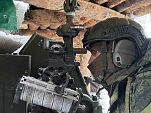 ВС РФ в Харькове уничтожили пункты дислокации иностранных военных