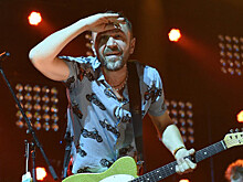 Шнуров ответил на предложение его запретить