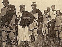 Какая группа крови наиболее распространена у русских