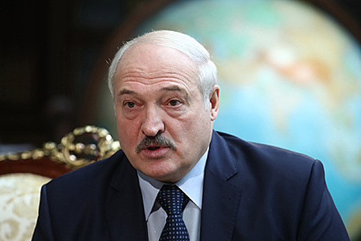 Лукашенко поручил провести Всебелорусское собрание на самом высоком уровне
