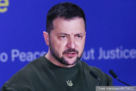 Эксперты объяснили, что может скрываться за словами Зеленского о захвате российских городов
