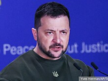 Эксперты объяснили, что может скрываться за словами Зеленского о захвате российских городов