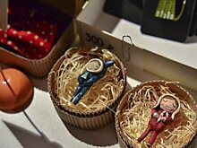 Старинные игрушки покажут на выставке "Московская старина"