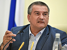 Аксенов посоветовал минстрою Крыма игнорировать заявления замглавы Росавтодора
