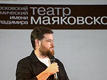 Москва 24: худрук Театра Маяковского расскажет о новой молодежной программе