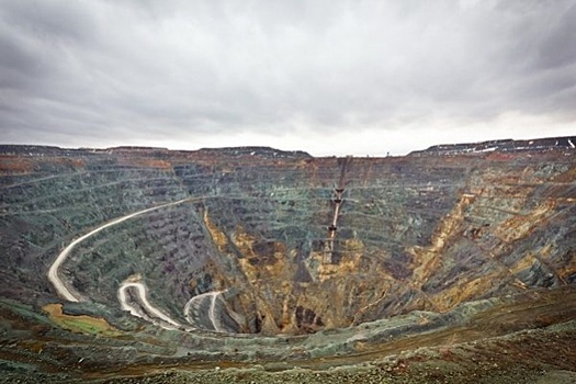 Здесь вам не Китай: жители Южного Урала выступили против строительства цементного завода