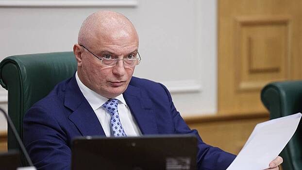 Сенатор Клишас пригрозил депутату Арефьеву статьей за призыв «сжечь собачников»
