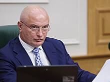 Сенатор Клишас пригрозил депутату Арефьеву статьей за призыв «сжечь собачников»
