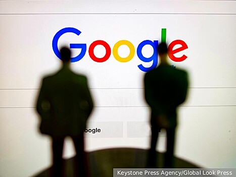 Депутат Кирьянов: Google цензурирует российские СМИ вопреки идеалам свободы слова