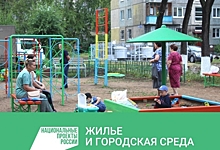 В Омске приняли уже более 90 заявок на ремонт дворов