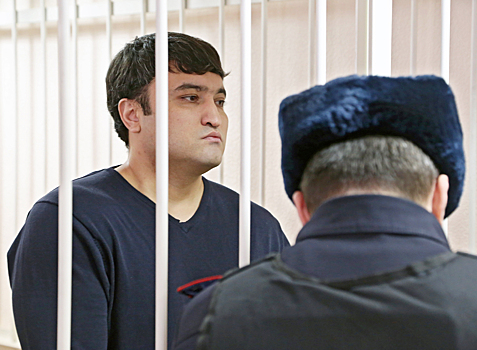 Белгородскому врачу-убийце вынесли приговор
