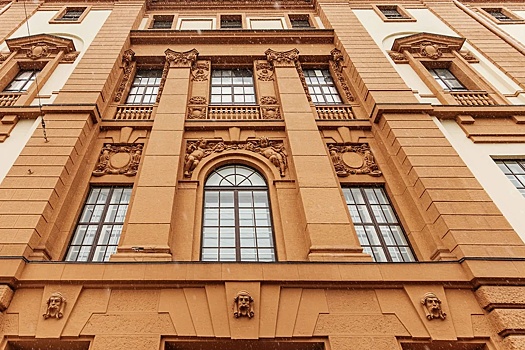 Дом Благородного собрания преобразят в современный культурный центр