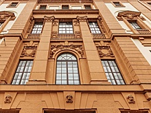 Дом Благородного собрания преобразят в современный культурный центр