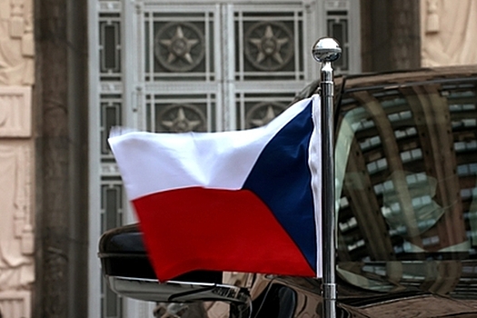 Чехия потребует от России миллионы долларов за взрывы во Врбетице
