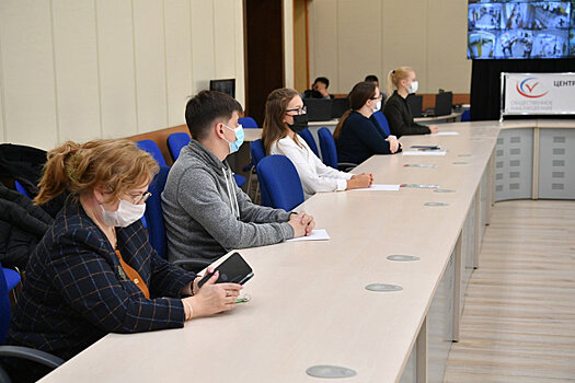 В Карелии блогеры-наблюдатели активно рассказывают в соцсети о выборах