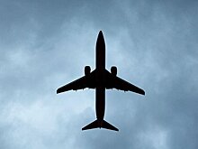 Аэропорт Тамбова возобновил работу