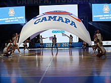 Баскетбольный клуб "Самара" готов к новому сезону