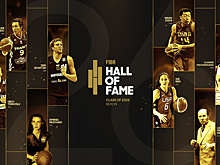 Дирк Новицки и Хидо Тюркоглу будут включены в Зал славы ФИБА в 2026 году