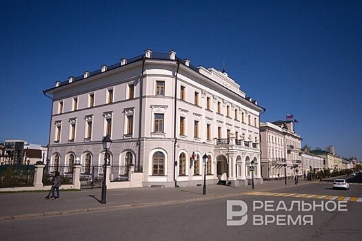 Мэрия Казани выставила промбазу в Мирном вблизи кладбища за 223 млн рублей