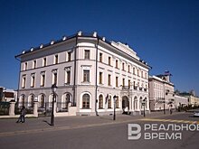 Мэрия Казани выставила промбазу в Мирном вблизи кладбища за 223 млн рублей