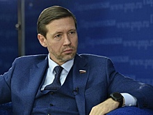 Сенатор рассказал, как защитить смартфон от вирусов