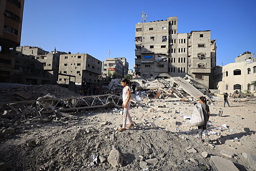 Израиль промахнулся: названы реальные последствия удара по Катару