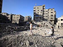 Израиль промахнулся: названы реальные последствия удара по Катару