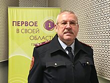 Профилактика краж дачных и загородных домов стала темой прямого эфира на радио « Первое Подмосковное»