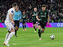 ВЦИОМ зафиксировал высокий интерес к матчам РПЛ среди болельщиков