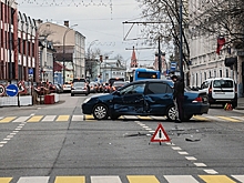 На российских дорогах появятся комиссары