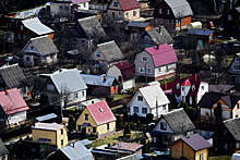 Эксперт рынка недвижимости Данилов: выгоднее всего сейчас покупать загородные дома
