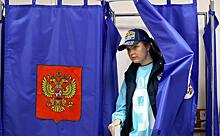 Выборы в России, 9 сентября. День второй. Онлайн-трансляция