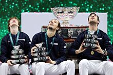 Андрей Ольховский оценил старт российских теннисистов на «Мастерсе» в Индиан-Уэллсе